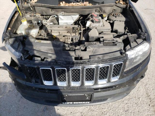 2014 JEEP COMPASS SP 1C4NJCBA0ED887397