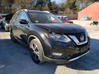 2018 NISSAN  ROGUE