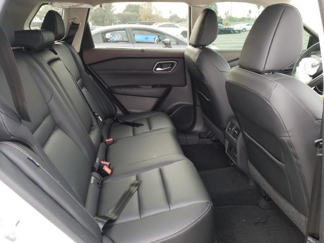 2021 NISSAN ROGUE SL 5N1AT3CA1MC819195
