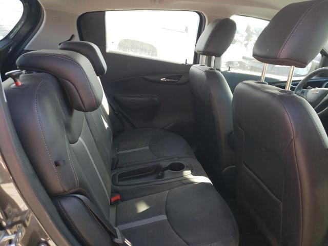 2020 CHEVROLET SPARK 2LT KL8CF6SA5LC467544