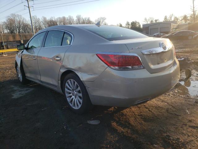 2012 BUICK LACROSSE T 1G4GJ5E30CF107719