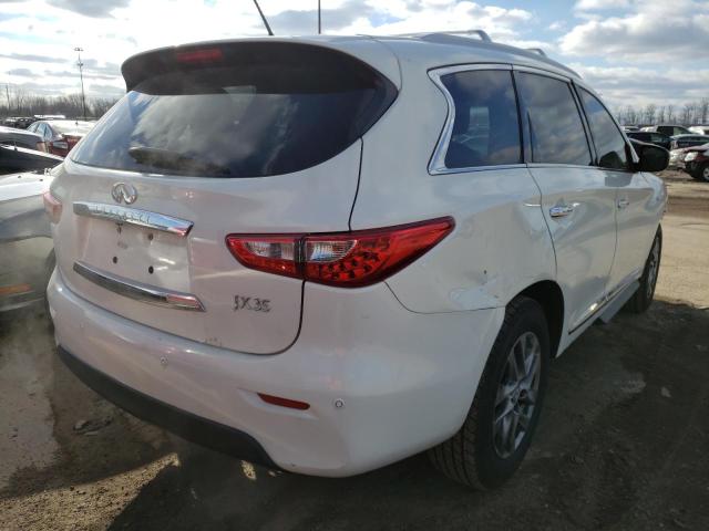 2013 INFINITI JX35 5N1AL0MM8DC328629