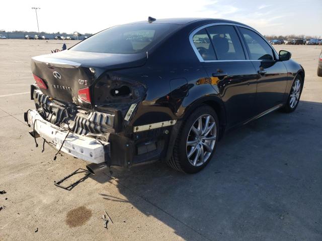 2012 INFINITI G37 BASE JN1CV6AP0CM620585