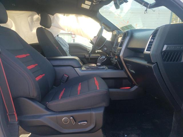 1FTEW1EG7GFD30418 Ford F150 Super 2016. Фото: 4