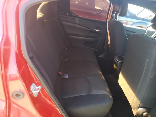 2013 DODGE AVENGER SX 1C3CDZCB7DN710951