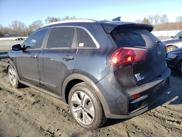 2020 KIA NIRO EX PR KNDCE3LG0L5055130