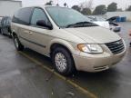 2006 CHRYSLER  MINIVAN