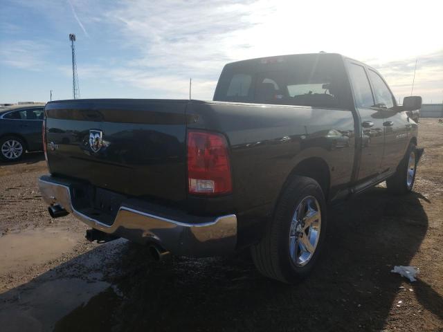 2012 DODGE RAM 1500 S 1C6RD6GT1CS301326