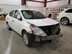 2016 NISSAN  VERSA