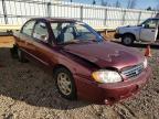 2002 KIA  SPECTRA