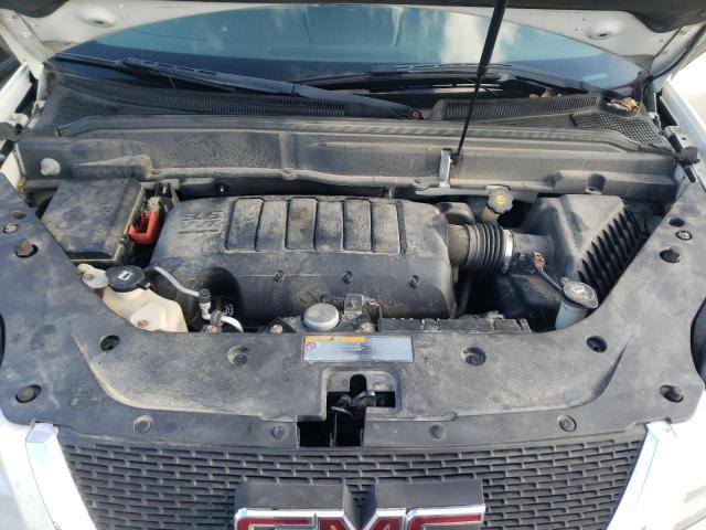 1GKKVPED5CJ190296 Gmc Acadia Sle 2012. Фото: 6