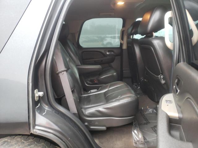 2012 CHEVROLET TAHOE 0K1122238464