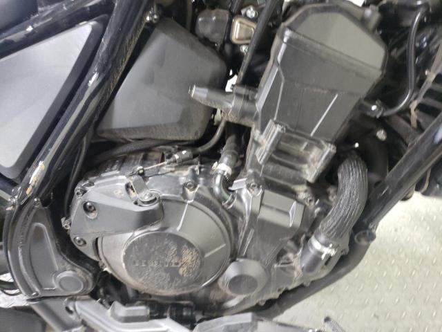 2021 HONDA CMX1100 A JH2SC8305MK000992