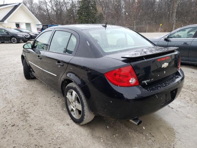 2010 CHEVROLET COBALT 1G1AD5F57A7145465
