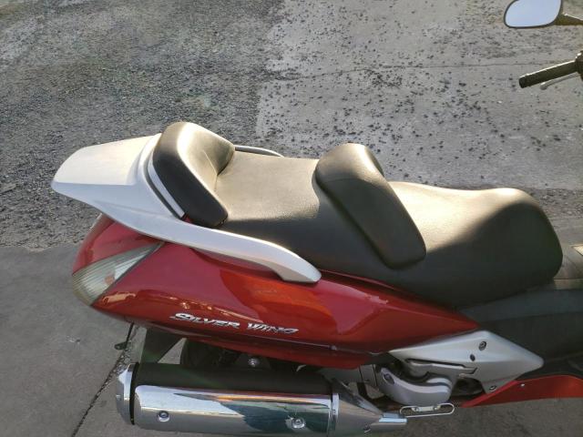 2003 HONDA FSC600 D JH2PF011X3K101745
