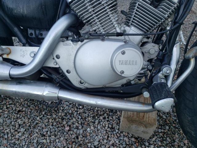 2004 YAMAHA XV250 JYA2UJE0X4A053893