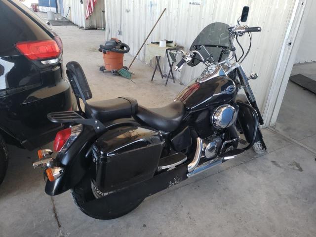 2003 HONDA VT750 CDA JH2RC44373M705151