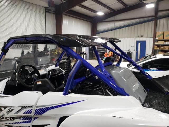 2019 YAMAHA YXZ1000 5Y4AN37Y8KA100516