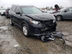 2015 NISSAN  ROGUE