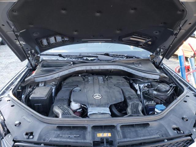 2019 MERCEDES-BENZ GLE 400 4M 4JGDA5GB2KB212114