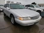 1995 LINCOLN  CONTINENTAL