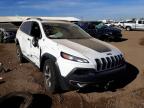 2018 JEEP  CHEROKEE