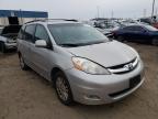 2007 TOYOTA  SIENNA