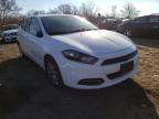 2014 DODGE  DART