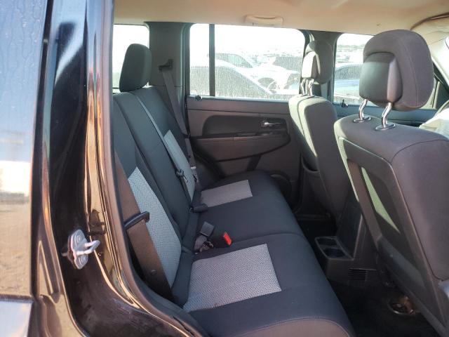 2010 JEEP LIBERTY SP 1J4PN2GK8AW100861