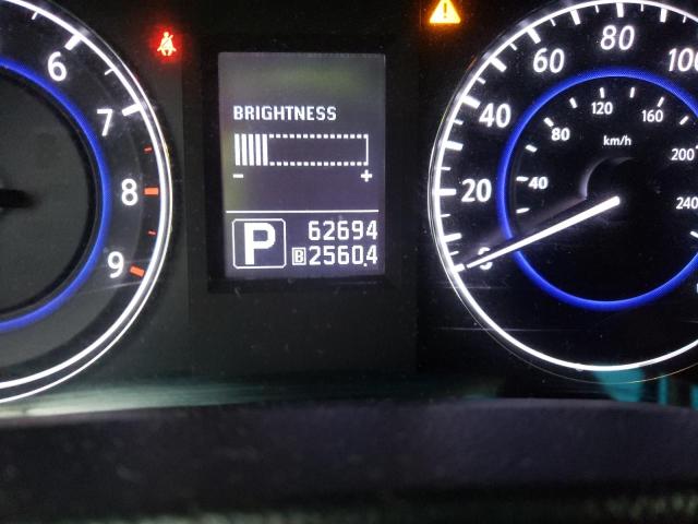 2015 INFINITI Q40 JN1CV6AP3FM502051