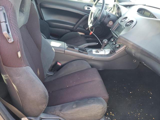 2012 MITSUBISHI ECLIPSE SP 4A37L2EF9CE002297