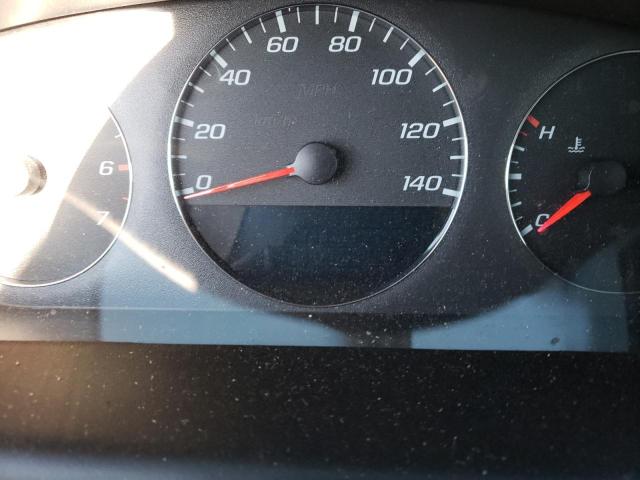 2010 CHEVROLET IMPALA LTZ - 2G1WC5EMXA1263010