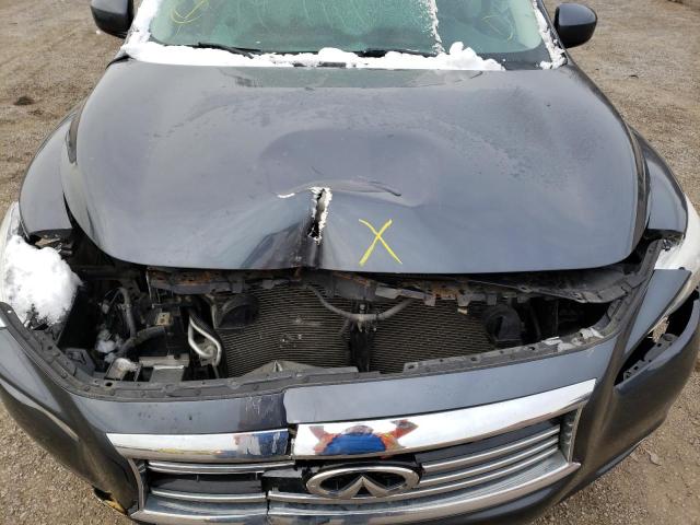 2013 INFINITI JX35 5N1AL0MM2DC346530