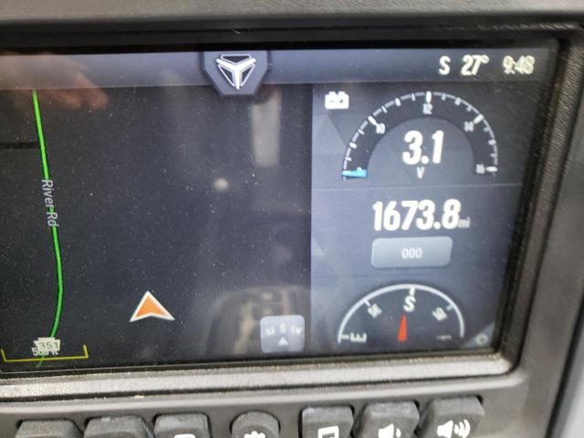 2021 POLARIS SLINGSHOT 57XAARHB3M8143129