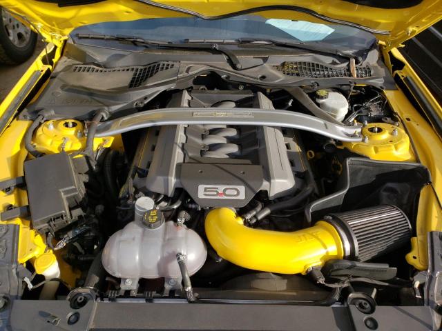 2015 FORD MUSTANG GT - 1FA6P8CF5F5300610
