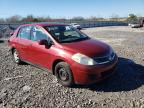 2007 NISSAN  VERSA