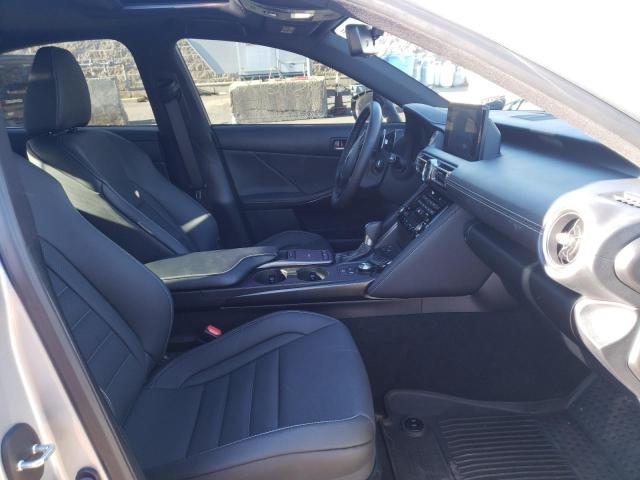 2021 LEXUS IS 350 F-S JTHGZ1E23M5021887