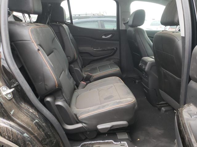 2021 GMC ACADIA AT4 1GKKNLLS4MZ102979