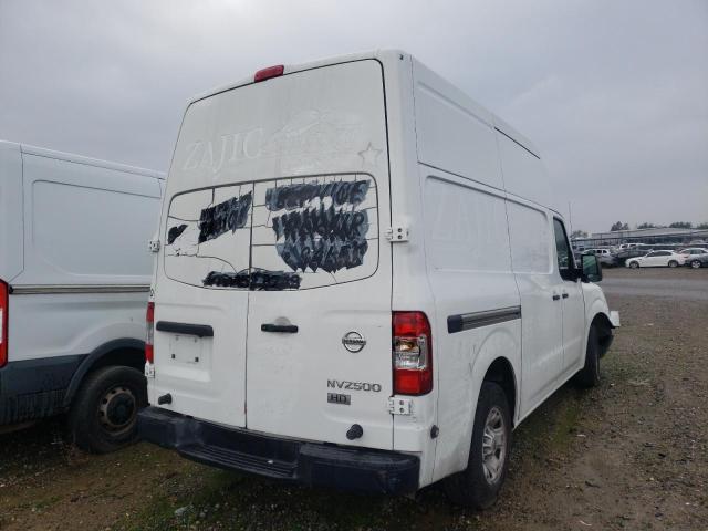 2012 NISSAN NV 2500 1N6BF0LY8CN107665