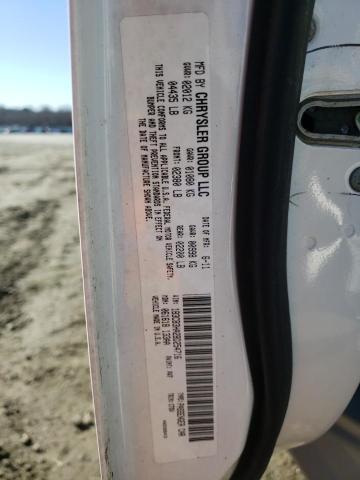 2011 DODGE CALIBER MA 1B3CB3HA2BD254716