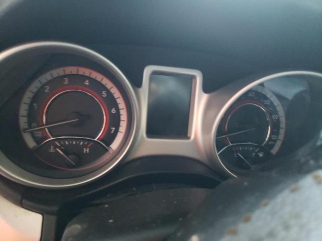 2014 DODGE JOURNEY LI 3C4PDDDG4ET157137