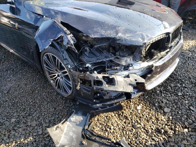 2020 BMW 530 XI WBAJR7C00LWW54283