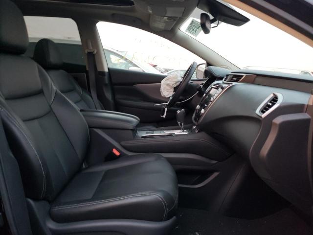 2020 NISSAN MURANO SL 5N1AZ2CS8LN124894
