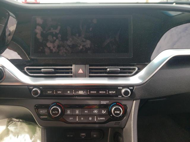 2021 KIA NIRO EX PR KNDCC3LDXM5463454