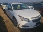 2012 CHEVROLET  CRUZE