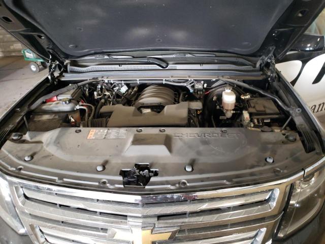 2020 CHEVROLET TAHOE POLI 1GNSKDEC8LR265673