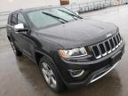 2014 JEEP  CHEROKEE