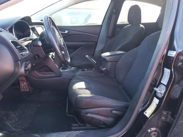 2015 DODGE DART SE AE 1C3CDFDHXFD182252