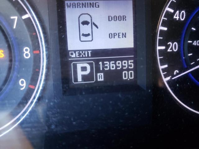 2013 INFINITI G37 JN1CV6AR2DM759863