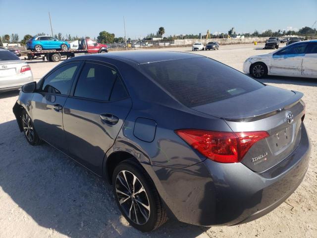 2017 TOYOTA COROLLA L - 5YFBURHE5HP660117